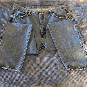 Rustler Men’s Jeans